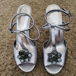 Calvin Klein 5in heels